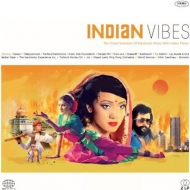 Various/Indian Vibes - The Finest Selection Of Electronic Music With Indian Flavor