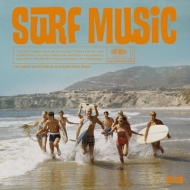 Various/Surf Music - The Finest Selection Of 60s Surf Rock Music