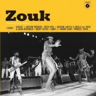 Various/Vintage Zouk