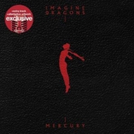 Imagine Dragons/Mercury Acts 1  2 (+extra Track)(+alternative Artwork)