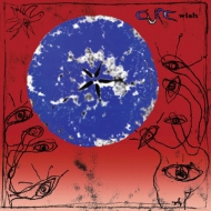 ザ・キュアー 1992年名盤『Wish』CD３枚組発売30周年記念デラックス 