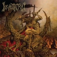 Incantation (Metal)/Tricennial Of Blasphemy