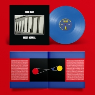 Gilla Band/Most Normal (Ltd)