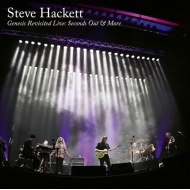 レコード｜Steve Hackett (スティーヴ・ハケット)｜商品一覧