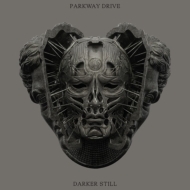Parkway Drive 7枚セット 中古　ハードコア CDアルバム｜Parkway Drive (パークウェイ・ドライヴ)｜商品一覧