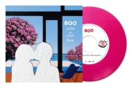 BOO feat. MURO / Smile In Your Face (ISJH-1002) 12inch