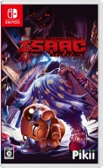 Binding Of Isaac: Repentance