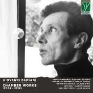 ߥˡˡ1966-/Chamber Works 2004-2018 Prometeo Ensemble Zephir Ensemble Etc