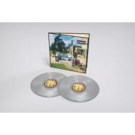OASIS/Be Here Now - 25th Anniversary Limited Edition (Silver Vinyl) (Ltd)