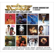 The Definitive Collection