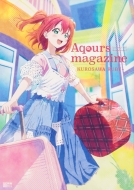 LoveLive!Sunshine!! Aqours magazine -KUROSAWA RUBY-