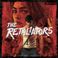 Soundtrack/Retaliators (Digi)