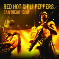 Red Hot Chili Peppers/San Diego 1996 (Ltd)