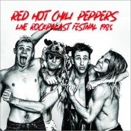 Red Hot Chili Peppers/Rockpalast Festival 1985 (Ltd)