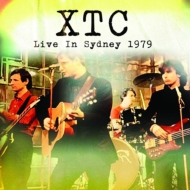 XTC/Live In Sydney 1979 (Ltd)