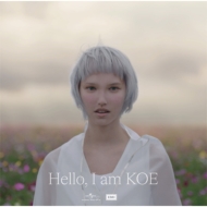 Hello, I am KOE