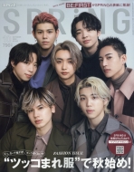 Spring (�X�v�����O)2022�N 10����