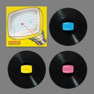 Stereolab/Pulse Of The Early Brain (Switched On Volume 5)