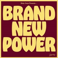 Brand New Power