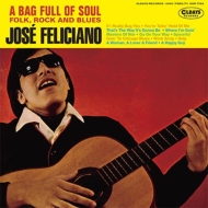 Jose Feliciano/A Bag Full Of Soul (Pps)