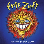 Welcome To Blue Island (Bonus Tracks)
