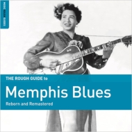 Various/Rough Guide To Memphis Blues