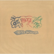 OZ DAYS LIVE '72-'73 Kichijoji The 50th Anniversary Collection (3CD+BOOK)