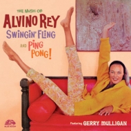 Alvino Rey/Swingin'Fling / Ping Pong!