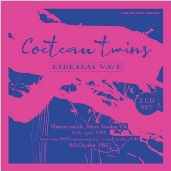 Ethereal Wave 1983