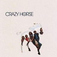 Crazy Horse/At Crooked Lake