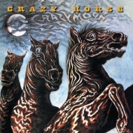 Crazy Horse/Crazy Moon