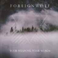 Your Weapons, Your Words