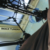 Max Tundra/Some Best Friend You Turned Out To Be (Ltd)