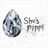 She's Pippi/I Saw The Light / äѤ