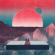 In The Corners Of A Sphere-filled Room