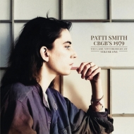 レコード｜Patti Smith (パティスミス)｜商品一覧｜HMV&BOOKS online