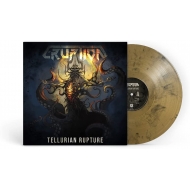 Tellurian Rupture