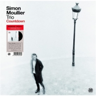 Simon Moullier/Countdown (Ltd)