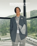 Highsnobiety Japan Issue09 Ryoyu Kobayashi