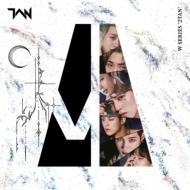 2nd Mini Album: W SERIES '2TAN' (we ver)