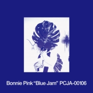 BONNIE PINK/Blue Jam (顼Хʥ)