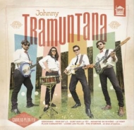 Johnny Tramuntana/Carreau Plein Fer (Ltd)
