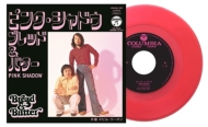 ֥å  Х/ԥ󥯥ɥ / Devil Woman(Pink Vinyl)