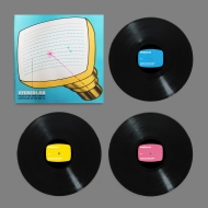 Stereolab/Pulse Of The Early Brain (Switched On Volume 5)(Ltd)