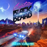 Captain Black Beard/Neon Sunrise