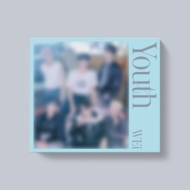 1st Mini Album: Youth (Reality ver.)yʏAz