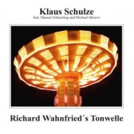 Klaus Schulze (Richard Wahnfried)/Tonwelle (Ltd)