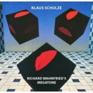 Klaus Schulze (Richard Wahnfried)/Megatone (Ltd)