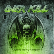 OVER KILL レコードLP. 輸入盤 レコード｜Overkill (オーヴァーキル)｜商品一覧｜HMV&BOOKS
