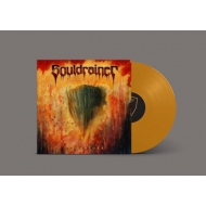 Souldrainer/Departure (Orange) (Colored Vinyl)